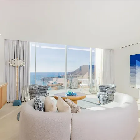 The Maybourne Riviera, Maybourne Hotel Roquebrune-Cap-Martin