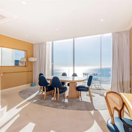 The Maybourne Riviera, Maybourne 5*