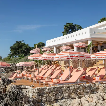 The Maybourne Riviera, Maybourne Hotel
