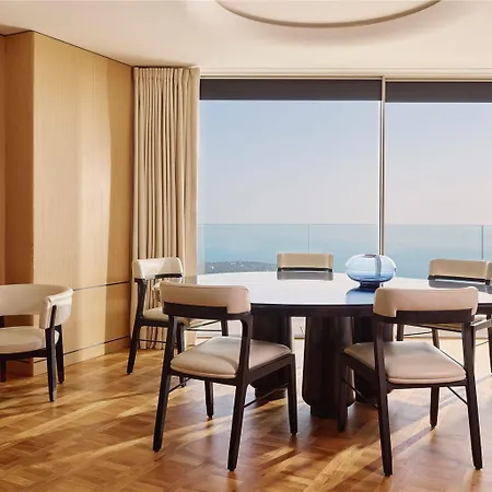 The Maybourne Riviera, Maybourne Hotel Roquebrune-Cap-Martin