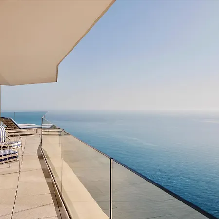 The Maybourne Riviera, Maybourne רוקברון-קאפ-מרט