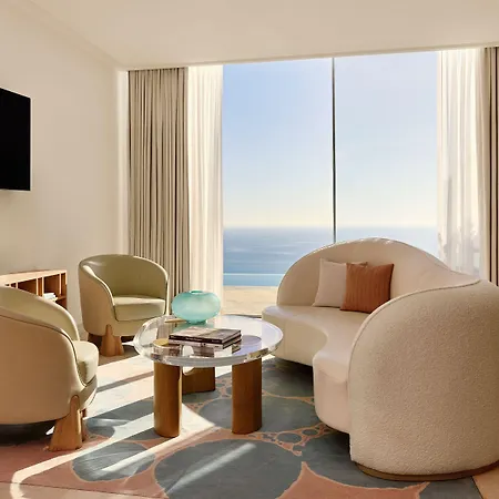 The Maybourne Riviera, Maybourne Hotel 5*