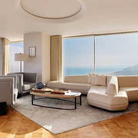 The Maybourne Riviera, Maybourne Hotel