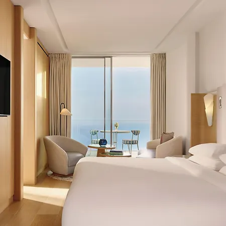 The Maybourne Riviera, Maybourne 5*