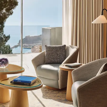 The Maybourne Riviera, Maybourne 5* Roquebrune-Cap-Martin