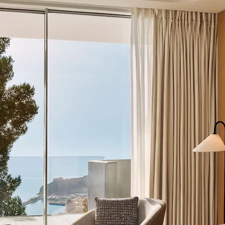 The Maybourne Riviera, Maybourne 5*