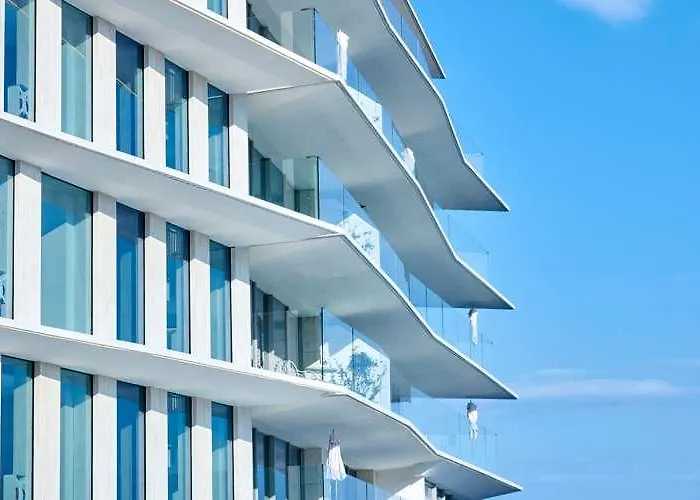 The Maybourne Riviera, Maybourne 5* Roquebrune-Cap-Martin
