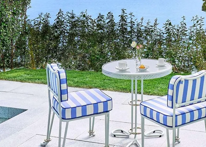 The Maybourne Riviera, Maybourne
