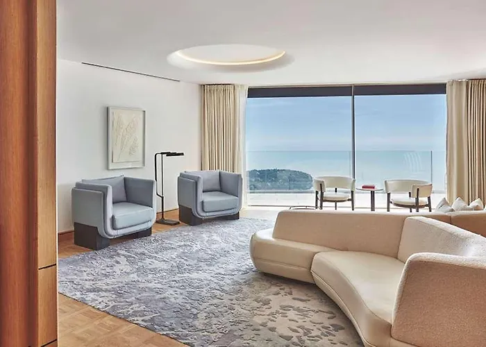 The Maybourne Riviera, Maybourne