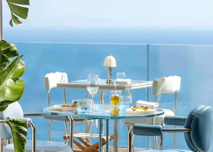 The Maybourne Riviera, Maybourne Roquebrune-Cap-Martin
