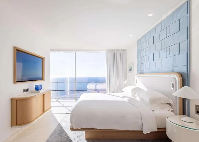 The Maybourne Riviera, Maybourne 5*
