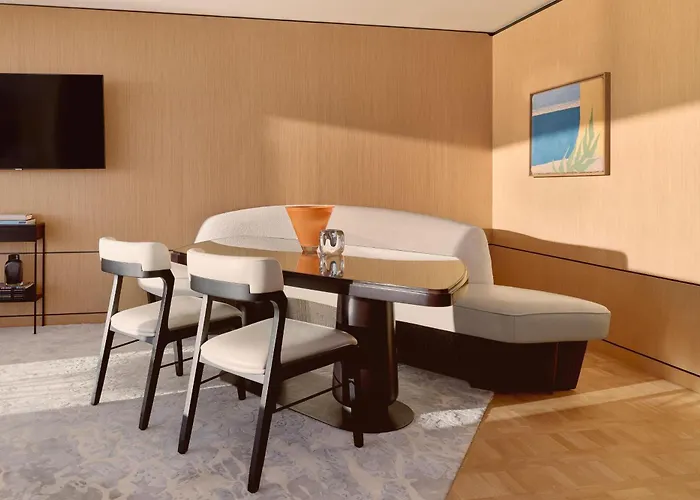 The Maybourne Riviera, Maybourne 酒店 5*