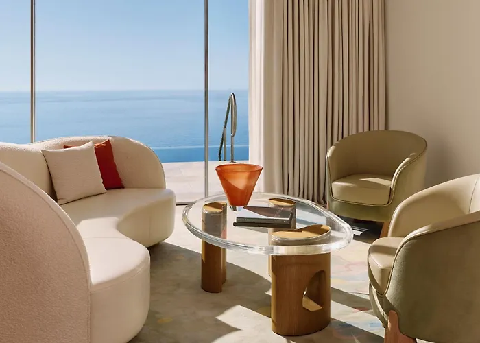 The Maybourne Riviera, Maybourne 5*