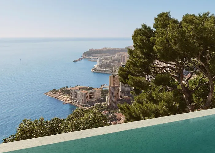 The Maybourne Riviera, Maybourne Szálloda 5*