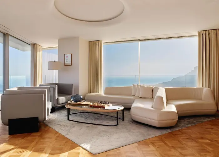 The Maybourne Riviera, Maybourne 酒店 罗克布吕讷-卡普马丹