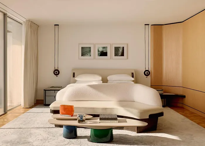 The Maybourne Riviera, Maybourne 5*