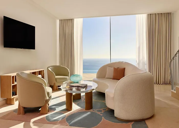 The Maybourne Riviera, Maybourne 5*