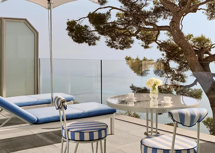 The Maybourne Riviera, Maybourne 5*