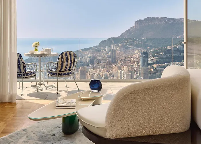 The Maybourne Riviera, Maybourne Roquebrune-Cap-Martin