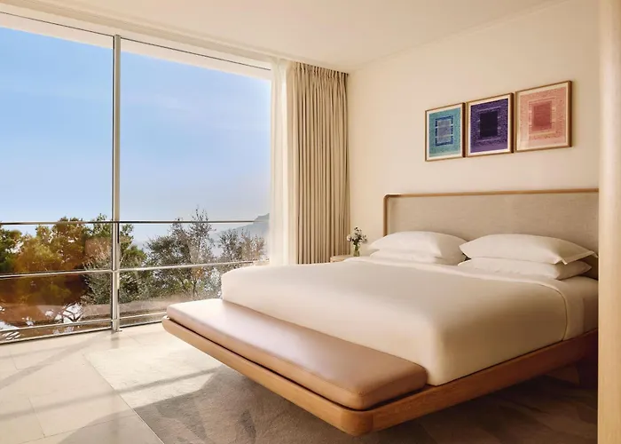 The Maybourne Riviera, Maybourne 5* 罗克布吕讷-卡普马丹