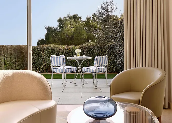 The Maybourne Riviera, Maybourne 罗克布吕讷-卡普马丹