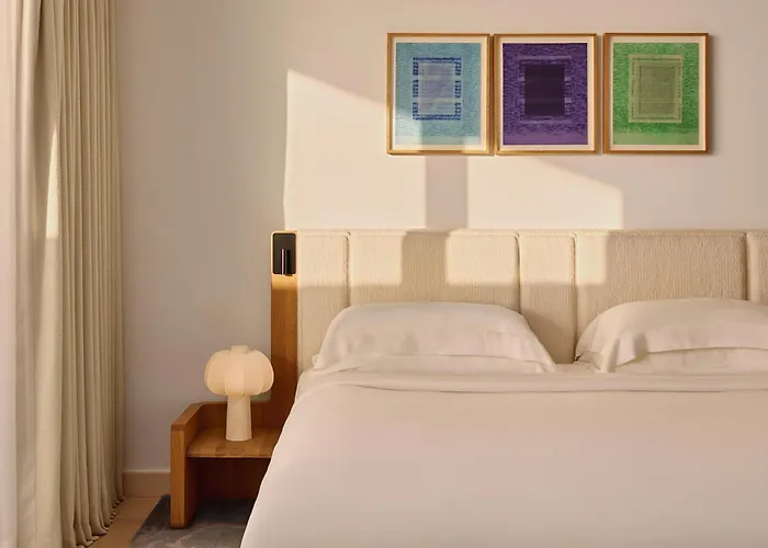 The Maybourne Riviera, Maybourne 5* Roquebrune-Cap-Martin