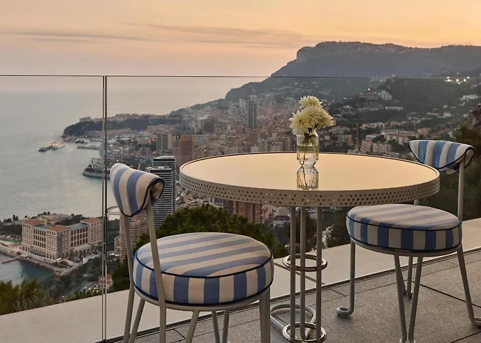 The Maybourne Riviera, Maybourne Hotel