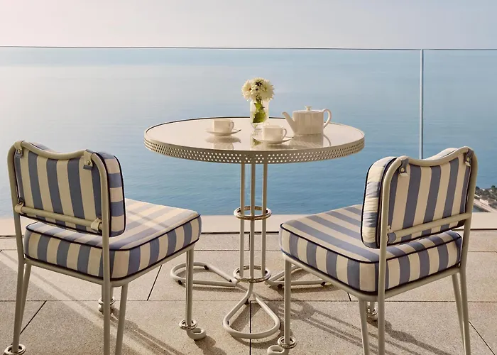 The Maybourne Riviera, Maybourne