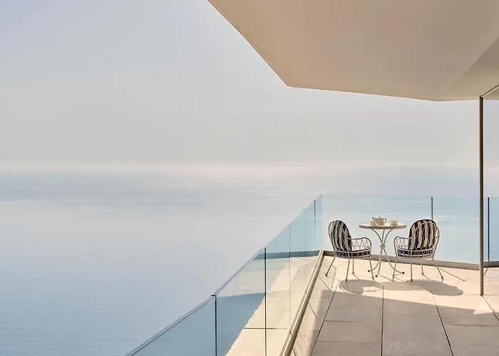 The Maybourne Riviera, Maybourne Roquebrune-Cap-Martin