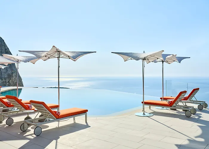 The Maybourne Riviera, Maybourne 5* Roquebrune-Cap-Martin