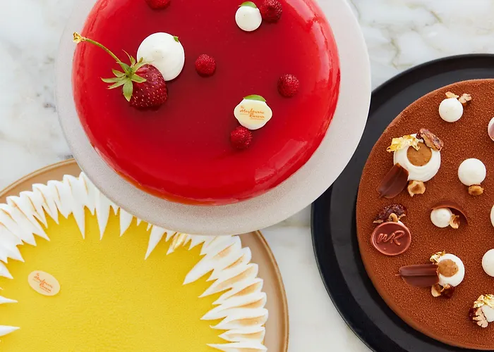 The Maybourne Riviera, Maybourne