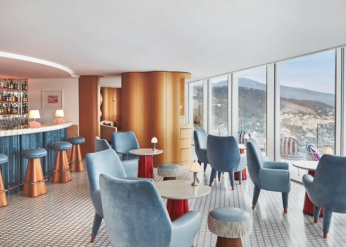 The Maybourne Riviera, Maybourne 酒店 罗克布吕讷-卡普马丹