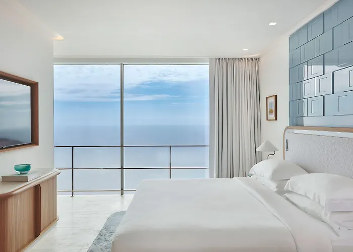 The Maybourne Riviera, Maybourne 5* Roquebrune-Cap-Martin