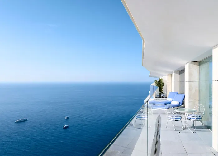 The Maybourne Riviera, Maybourne 5* 罗克布吕讷-卡普马丹