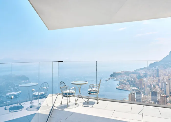 Hotel The Maybourne Riviera, Maybourne Rocabruna