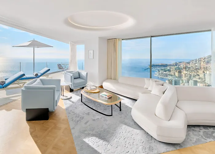 The Maybourne Riviera, Maybourne Szálloda Roquebrune-Cap-Martin