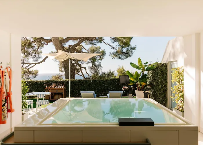 The Maybourne Riviera, Maybourne