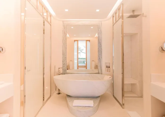 The Maybourne Riviera, Maybourne