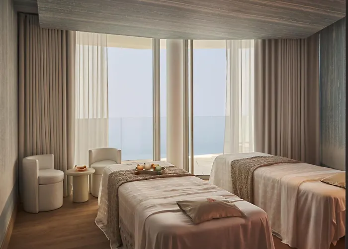 The Maybourne Riviera, Maybourne Roquebrune-Cap-Martin