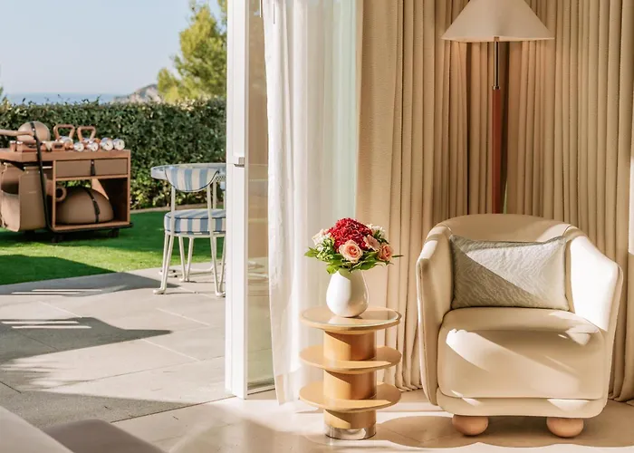 The Maybourne Riviera, Maybourne 罗克布吕讷-卡普马丹