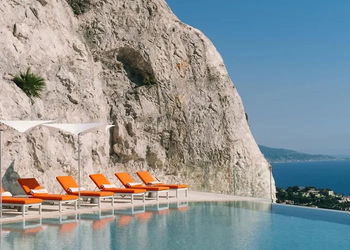 The Maybourne Riviera, Maybourne Hotel 5*