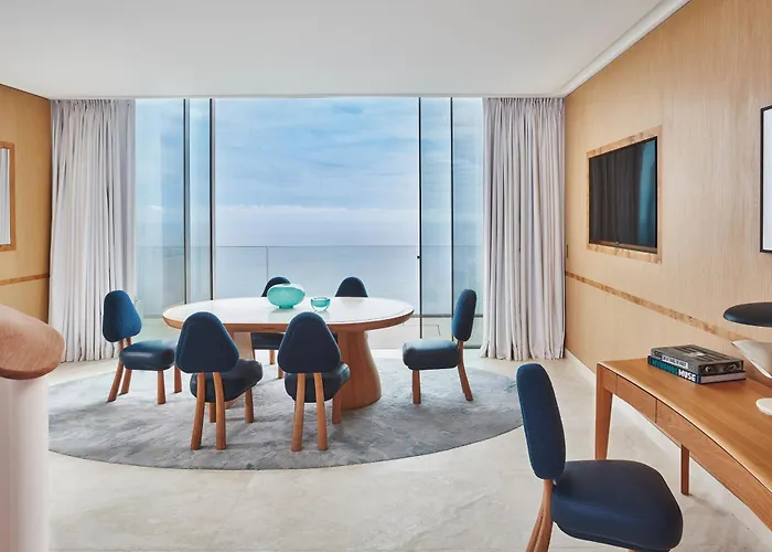 The Maybourne Riviera, Maybourne 5* Roquebrune-Cap-Martin