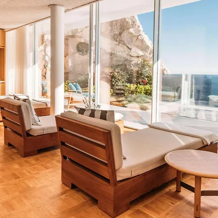The Maybourne Riviera, Maybourne 5* ロクブリュヌ＝カップ＝マルタン