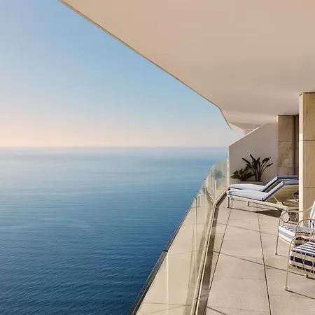 The Maybourne Riviera, Maybourne ホテル ロクブリュヌ＝カップ＝マルタン