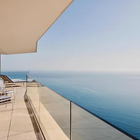 The Maybourne Riviera, Maybourne 5* ロクブリュヌ＝カップ＝マルタン
