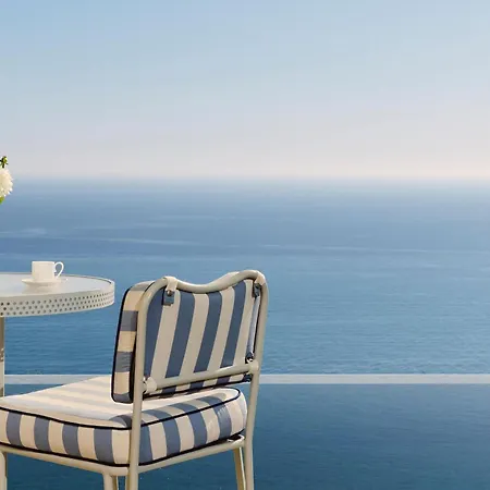 The Maybourne Riviera, Maybourne ホテル