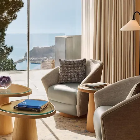 ホテル The Maybourne Riviera, Maybourne ロクブリュヌ＝カップ＝マルタン