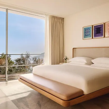 The Maybourne Riviera, Maybourne 5* ロクブリュヌ＝カップ＝マルタン