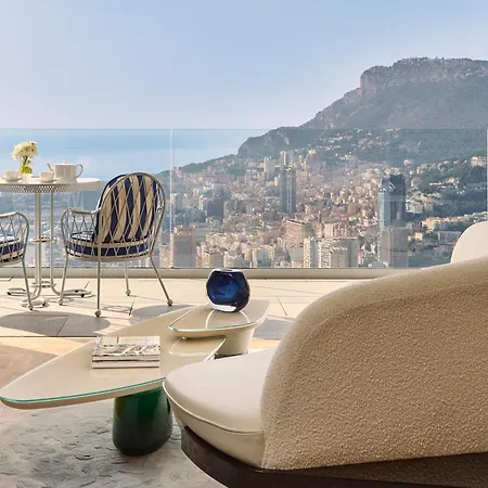 The Maybourne Riviera, Maybourne ホテル ロクブリュヌ＝カップ＝マルタン