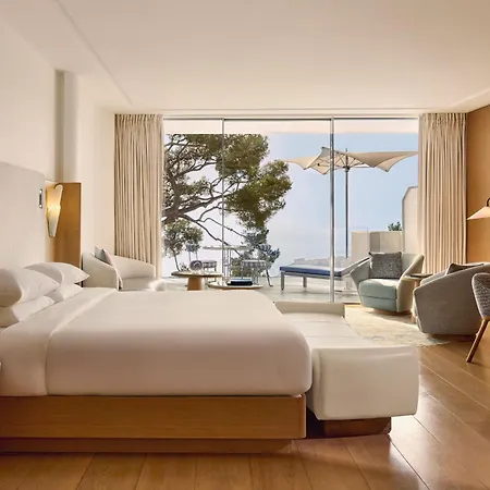 ホテル The Maybourne Riviera, Maybourne